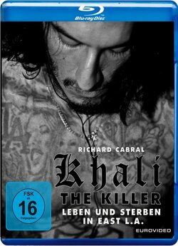 Кілер Калі / Khali the Killer (2017)...