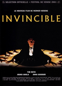 Непереможний<wbr> / Invincible (2001) DVDRip