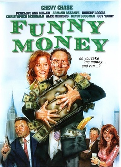 Скажені гроші / Funny Money (2006)...
