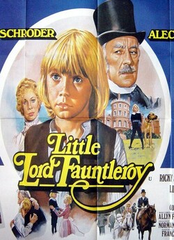 Маленький лорд Фаунтлерой / Little Lord...