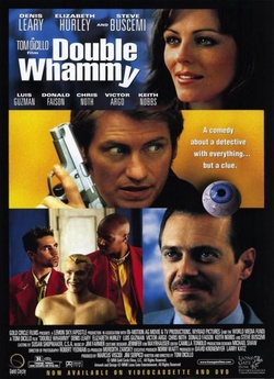 Подвійна осічка / Double Whammy (2001)...
