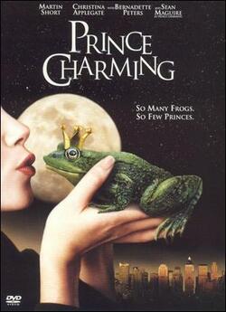 Зачарований принц / Prince Charming...