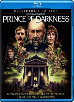 Князь темряви / Prince of Darkness...