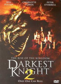 Чорний лицар 2 / Darkest Knight 2...