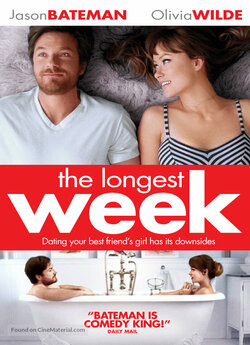 Найдовший тиждень / The Longest Week...