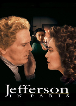 Джефферсон в Парижі / Jefferson in...