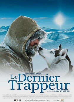 Останній мисливець (The Last Trapper) /...