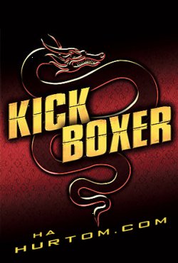 Кікбоксер 2, 3, 4 / Kickboxer 2, 3, 4...