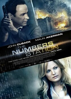 Числова радіостанція<wbr> / The Numbers...
