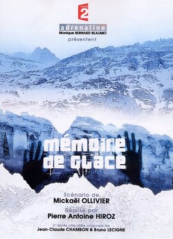 Крижана пам'ять / Mémoire de glace...