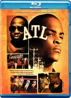 Атланта / ATL (2006) BDRip