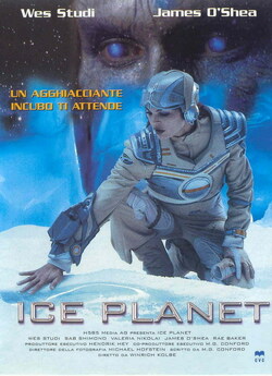 Крижана планета / Ice Planet (2001)...