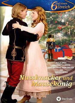 Лускунчик та мишачий король / Nussknacke..<wbr>.