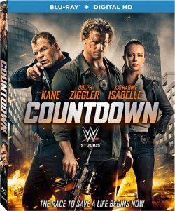 Зворотній відлік / Countdown (2016)...