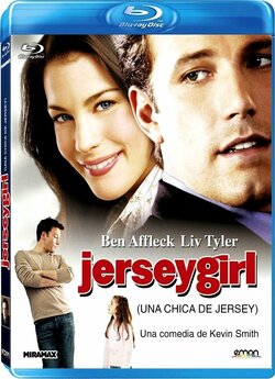 Дівчина з Джерсі / Jersey Girl (2004)...