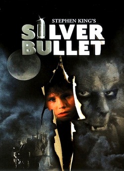 Срібна куля / Silver Bullet (1985)...