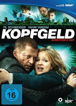 Оголошено полювання / Tatort. Kopfgeld...