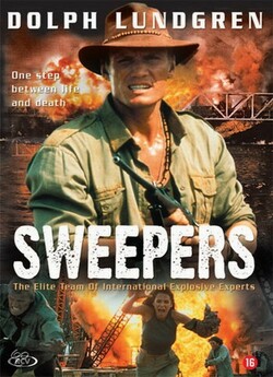 Чистильник / Sweepers (1998) DVDRip...