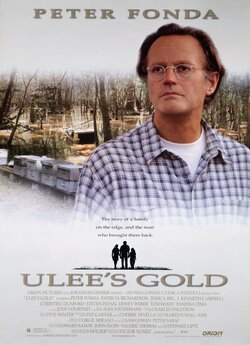 Золото Улі / Ulee's Gold (1997)...
