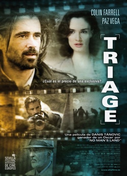 Сортування / Triage (2009) BDRip