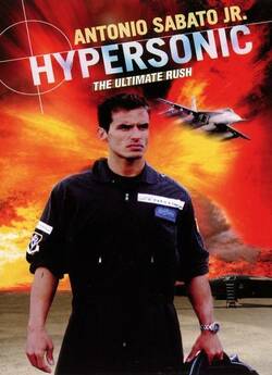 Надзвуковий / Hyper Sonic (2002) DVDRip...
