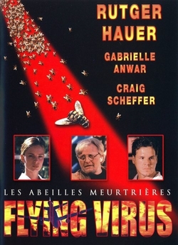 Летючий вірус / Flying Virus (2001)...