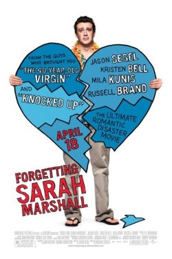 Забути Сару Маршал / Forgetting Sarah...