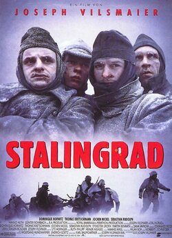 Сталінград / Stalingrad (1993) BDRip