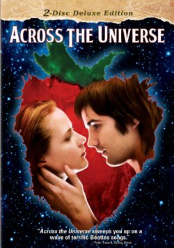 Крізь Всесвіт / Across the Universe...