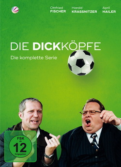 Великий та упертий / Die Dickköpfe...<wbr>