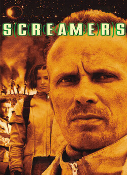 Крикуни / Screamers (1995) WEBDLRip-AVC<wbr>...