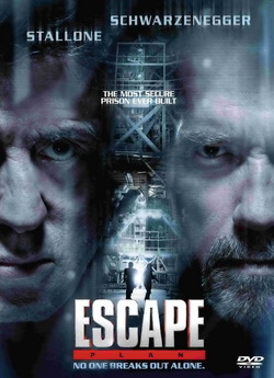 План втечі / Escape Plan (2013) BDRip...