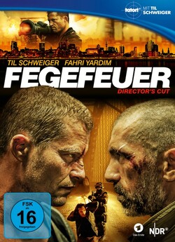Чистилище / Tatort. Fegefeuer (2016)...