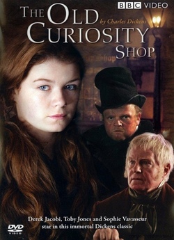 Крамниця старожитност<wbr>ей / The Old...