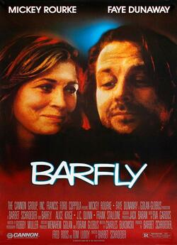 Завсідник бару / Barfly (1987)...
