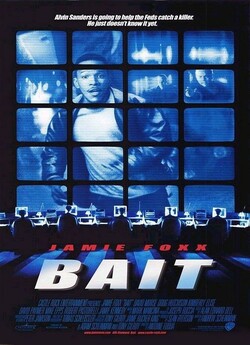 Наживка / Bait (2000) BDRip-AVC Ukr/Eng...