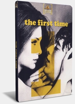 Перший раз / The First Time (1969)...