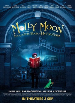 Моллі Мун / Molly Moon and the...