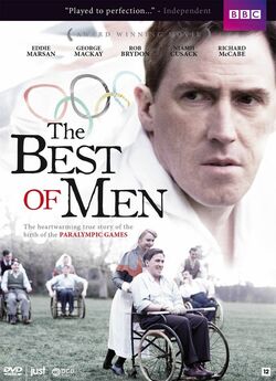 Кращий з чоловіків / The Best of Men...
