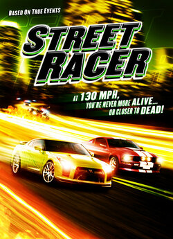 Вуличний гонщик / Street Racer (2008)...