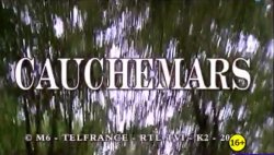 Страхіття / Cauchemars (2002) DVBRemux