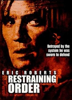 Законник / Restraining Order (1999)...