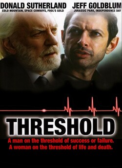 Поріг / Threshold (1981) DVDRip-AVC..<wbr>.
