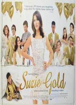 Золота Сьюзі / Suzie Gold (2004) WEBRip...