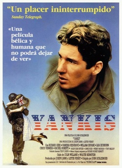 Янкі / Yanks (1979) WEB-DLRip-AV<wbr>C