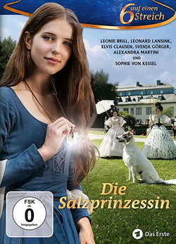 Соляна принцеса / Die Salzprinzess<wbr>in...
