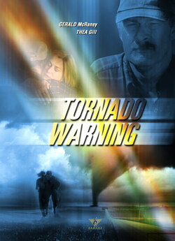 Штормове попередження<wbr> / Tornado Warning...