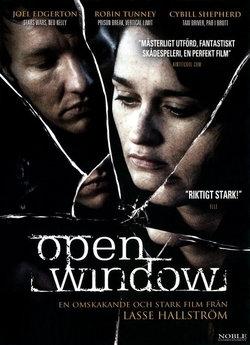 Відчинене вікно / Open Window (2006)...