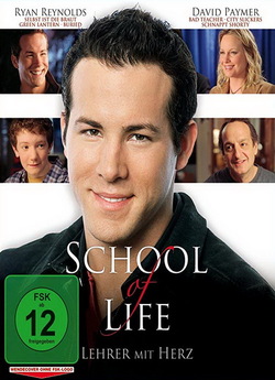 Вчитель року / School of Life (2005)...