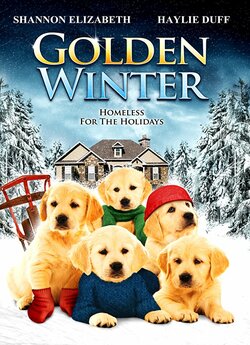 Золота зима / Golden Winter (2012)...